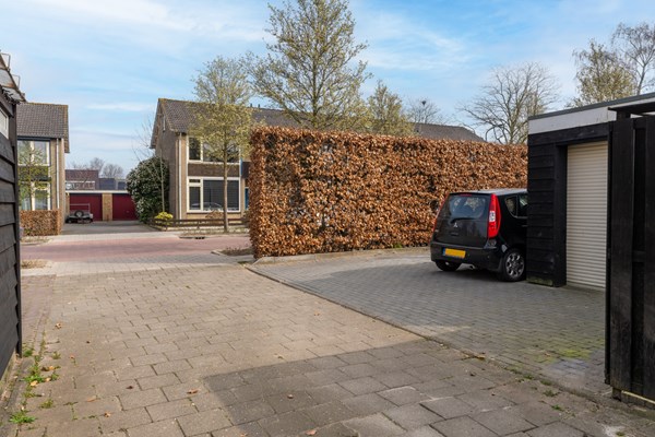 Medium property photo - Dokter Oosteromstraat 14, 4281 LD Andel